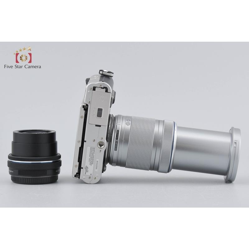 極上品◇OLYMPUS PEN E-PL8 ボディ◇シャッター回数1751回のみ 極上品