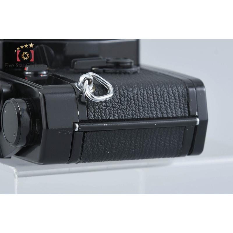 中古】OLYMPUS オリンパス OM-1 ブラック フィルム一眼レフカメラ 中古