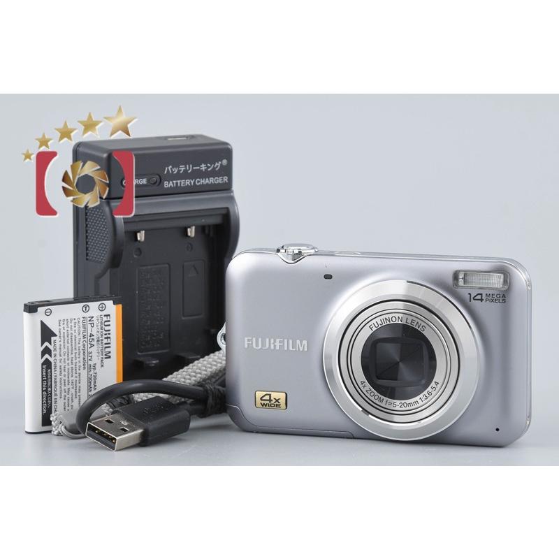 FUJIFILM（フジフイルム） 【中古】FUJIFILM 富士フイルム FINEPIX