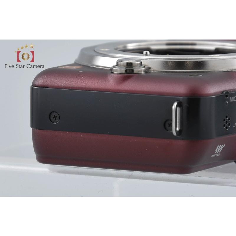 Panasonic（パナソニック） 【中古】Panasonic LUMIX DMC-GF3