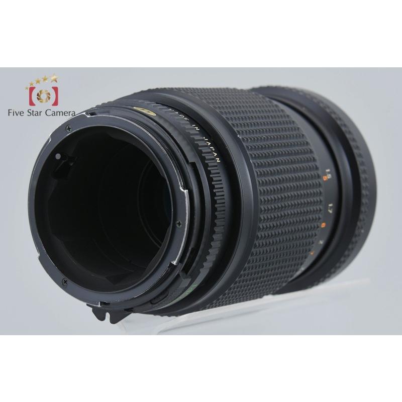 Mamiya（マミヤ） 【中古】Mamiya SEKOR SF C 145mm f/4 : 中古カメラ 