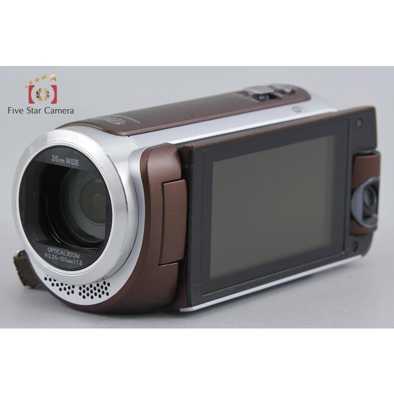 Panasonic（パナソニック） 【中古】Panasonic HC-W590M ブラウン