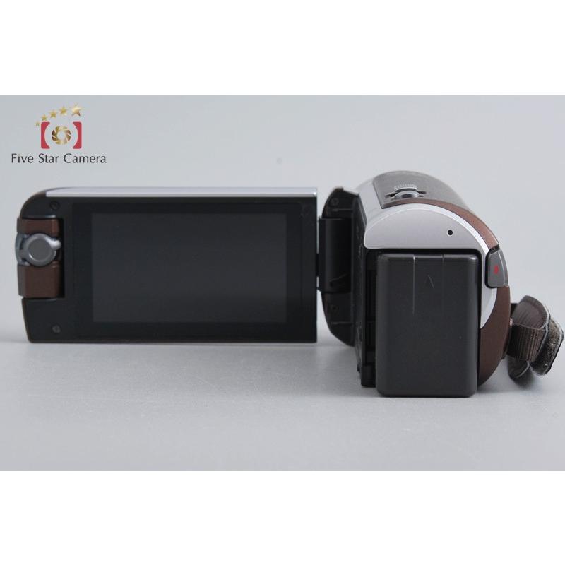 Panasonic HC-W590M ビデオカメラ 64GB ブラウン Panasonic HC-W590M ビデオカメラ 64GB ブラウン 【公式通販】