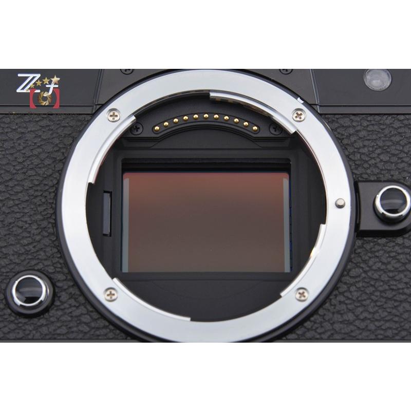ニコン（Nikon） 【中古】Nikon Zf 40mm f/2 SE レンズキット ブラック