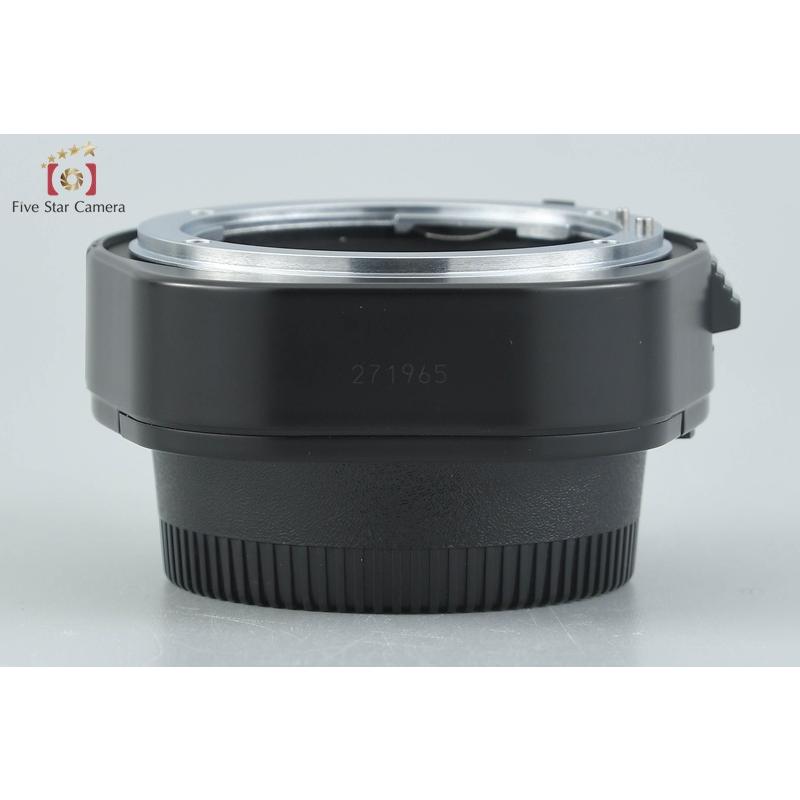 ニコン（Nikon） 【中古】Nikon AF テレコンバーター TC-16A 1.6X