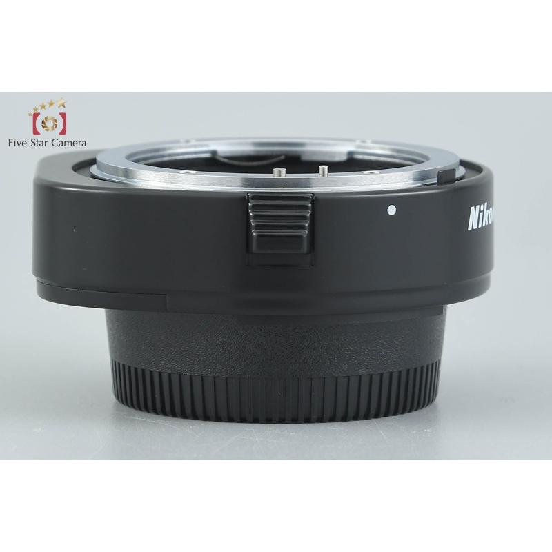 ニコン（Nikon） 【中古】Nikon AF テレコンバーター TC-16A 1.6X