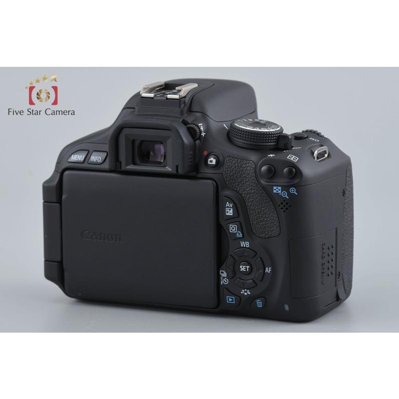 キヤノン（Canon） 【中古】Canon EOS Kiss X5 デジタル一眼レフカメラ