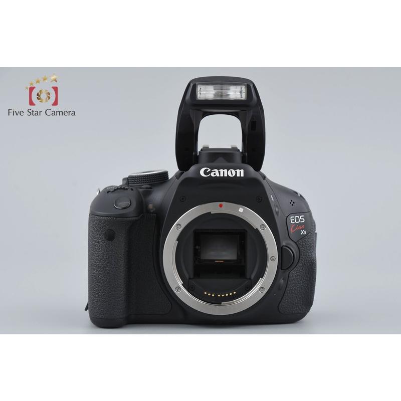 キヤノン（Canon） 【中古】Canon EOS Kiss X5 デジタル一眼レフカメラ