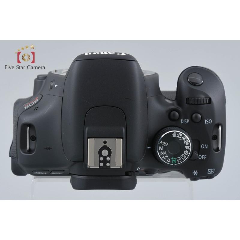 Canon EOS Kiss X5 デジタル一眼レフカメラ 中古美品 キヤノン（Canon） 【中古】Canon EOS Kiss X5 デジタル一眼レフカメラ