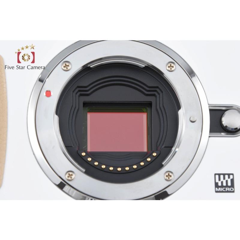 オリンパス（OLYMPUS） 【中古】OLYMPUS PEN Lite E-PL2 ダブルズーム