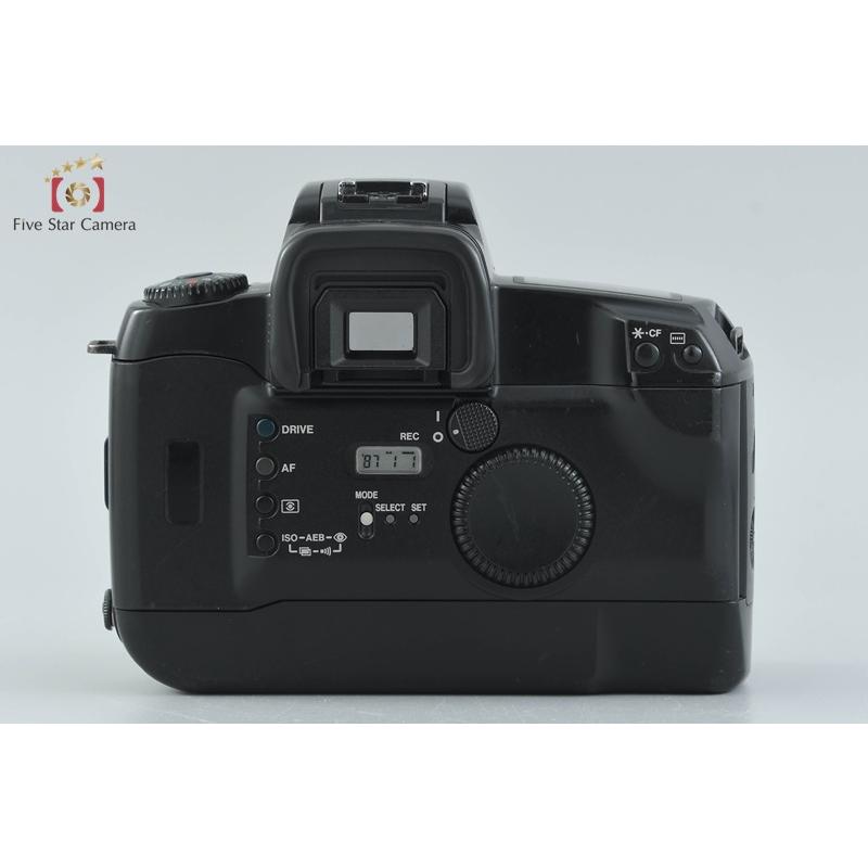 キヤノン（Canon） 【中古】Canon EOS 5 QD フィルム一眼レフカメラ