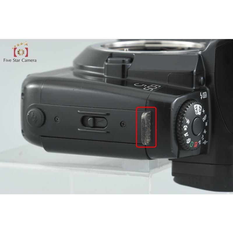 キヤノン（Canon） 【中古】Canon EOS 5 QD フィルム一眼レフカメラ