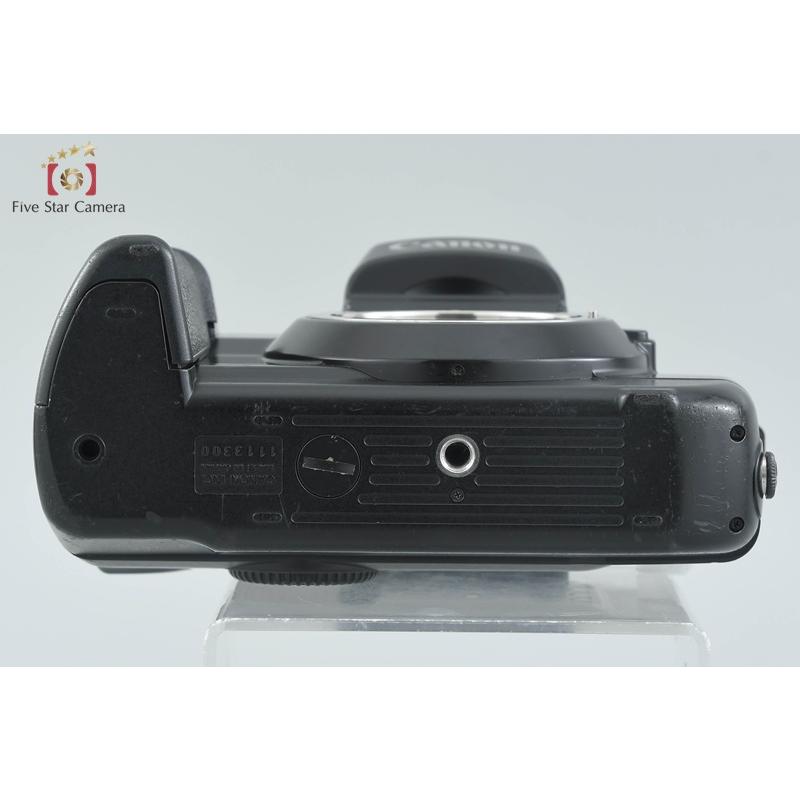 キヤノン（Canon） 【中古】Canon EOS 5 QD フィルム一眼レフカメラ