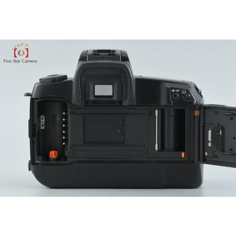 キヤノン（Canon） 【中古】Canon EOS 5 QD フィルム一眼レフカメラ