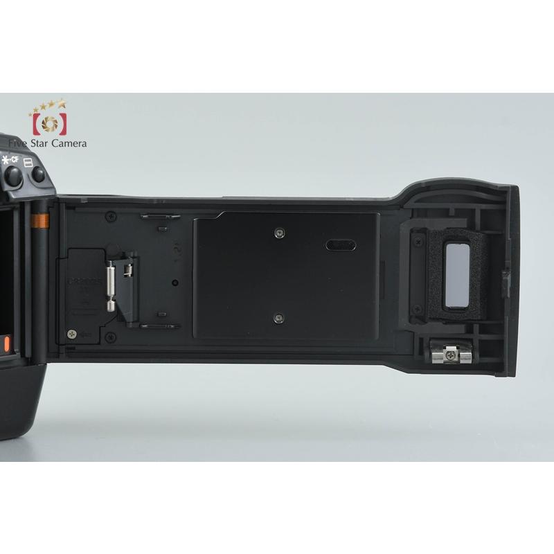 キヤノン（Canon） 【中古】Canon EOS 5 QD フィルム一眼レフカメラ