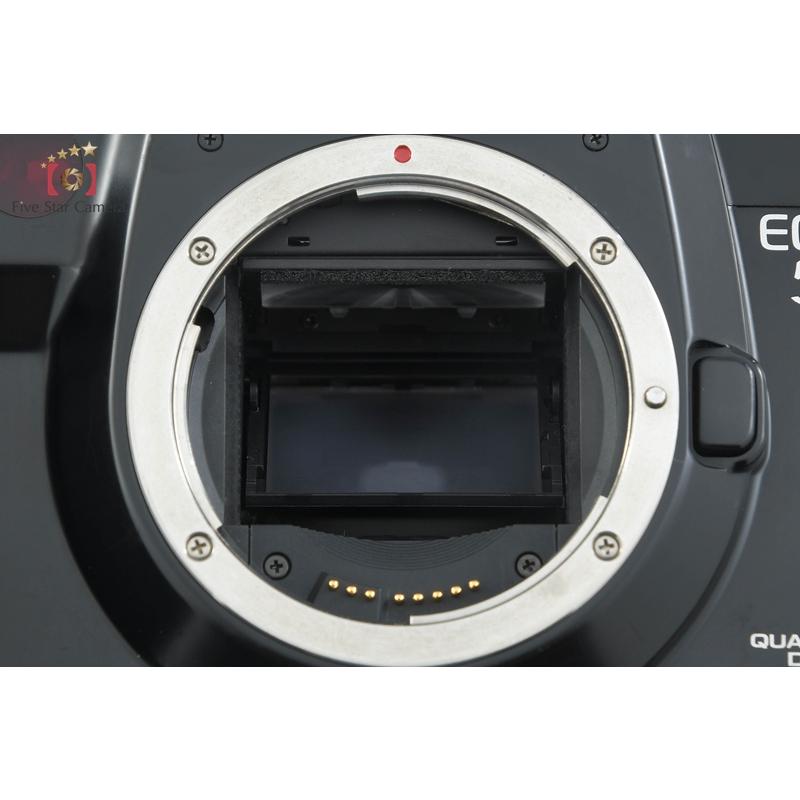 キヤノン（Canon） 【中古】Canon EOS 5 QD フィルム一眼レフカメラ