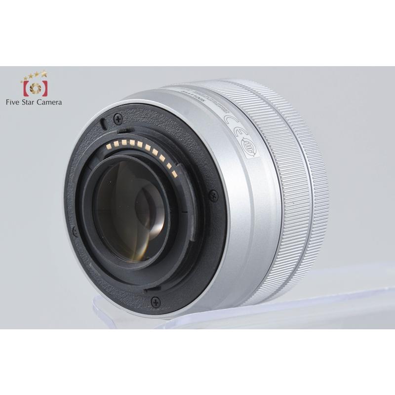 FUJIFILM（フジフイルム） 【中古】FUJIFILM 富士フイルム X-A5 レンズ