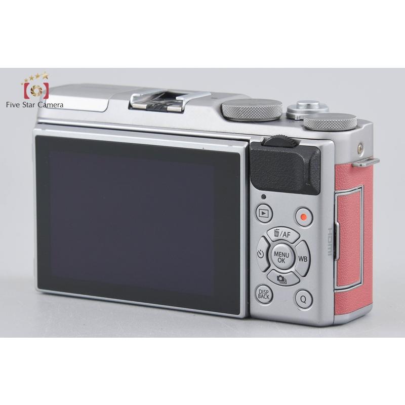 FUJIFILM（フジフイルム） 【中古】FUJIFILM 富士フイルム X-A5 レンズ