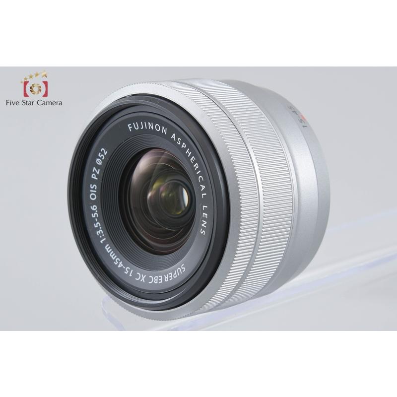 FUJIFILM（フジフイルム） 【中古】FUJIFILM 富士フイルム X-A5 レンズ
