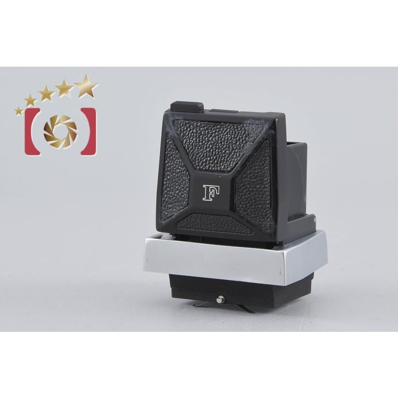 ニコン（Nikon） 【中古】Nikon ウエストレベルファインダー ニコンF用