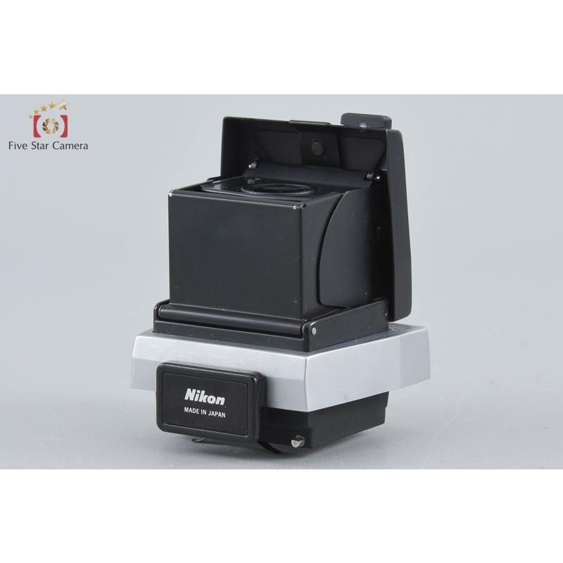 ニコン（Nikon） 【中古】Nikon ウエストレベルファインダー ニコンF用