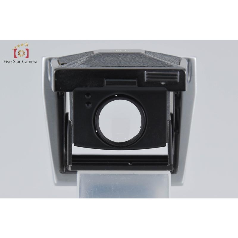 ニコン（Nikon） 【中古】Nikon ウエストレベルファインダー ニコンF用