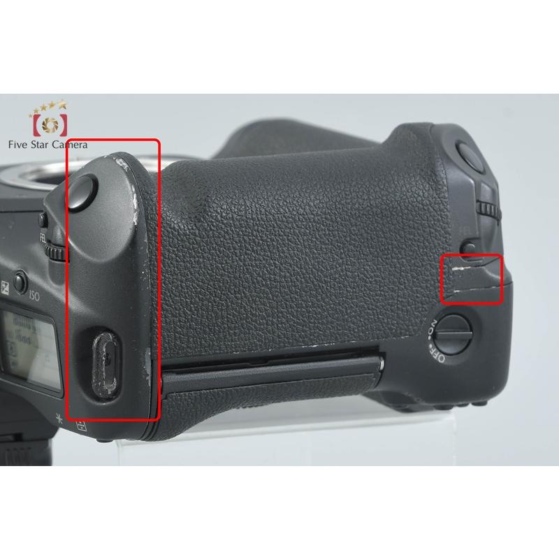 キヤノン（Canon） 【中古】Canon EOS-1Ds Mark III デジタル一眼レフ
