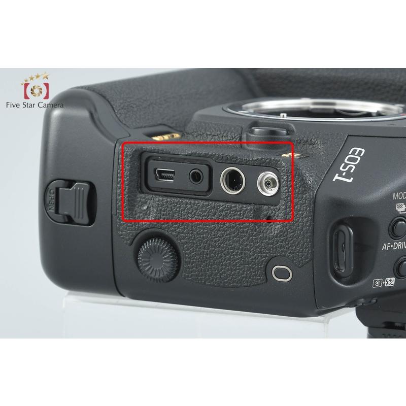 キヤノン（Canon） 【中古】Canon EOS-1Ds Mark III デジタル一眼レフ