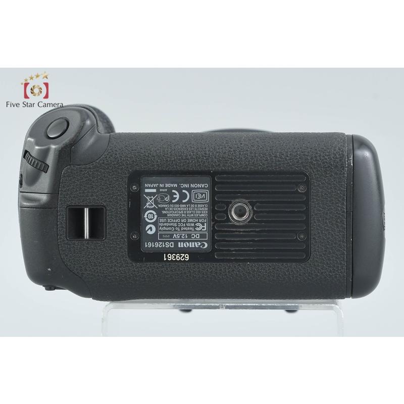 キヤノン（Canon） 【中古】Canon EOS-1Ds Mark III デジタル一眼レフ