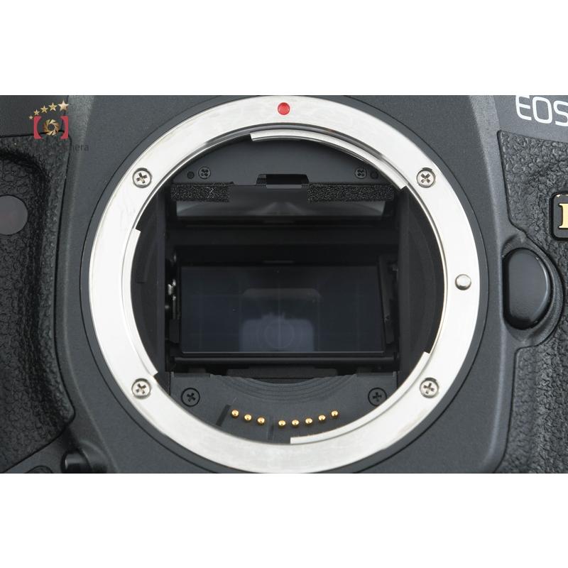 キヤノン（Canon） 【中古】Canon EOS-1Ds Mark III デジタル一眼レフ
