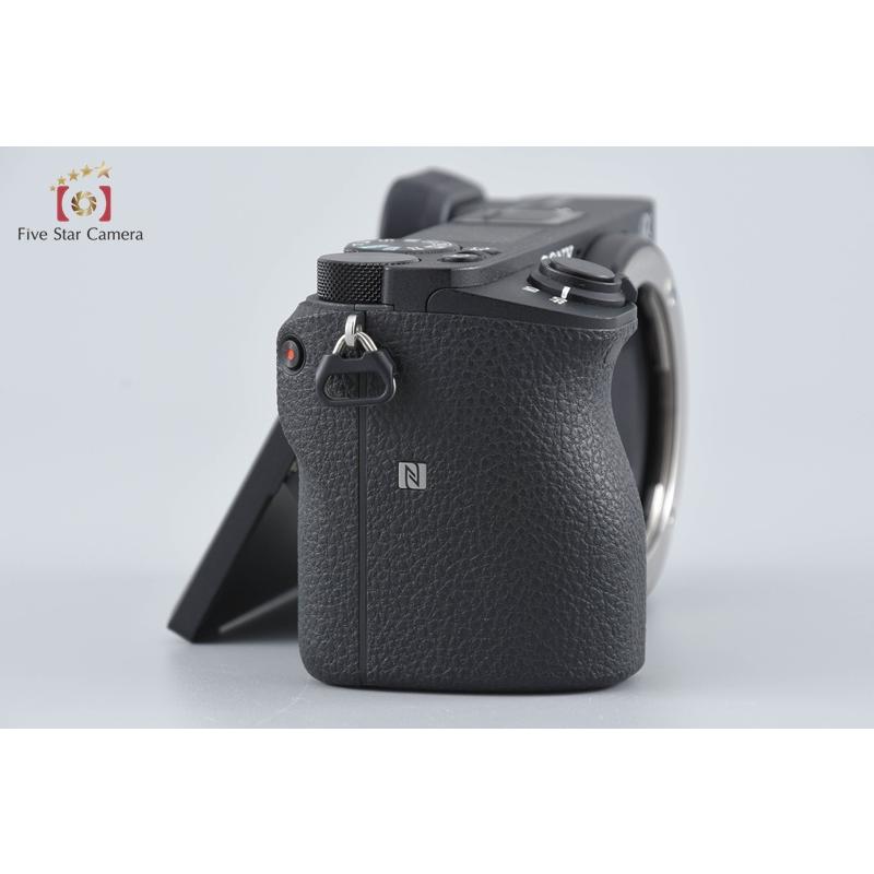 SONY（ソニー） 【中古】SONY α6500 ILCE-6500 ブラック ミラーレス
