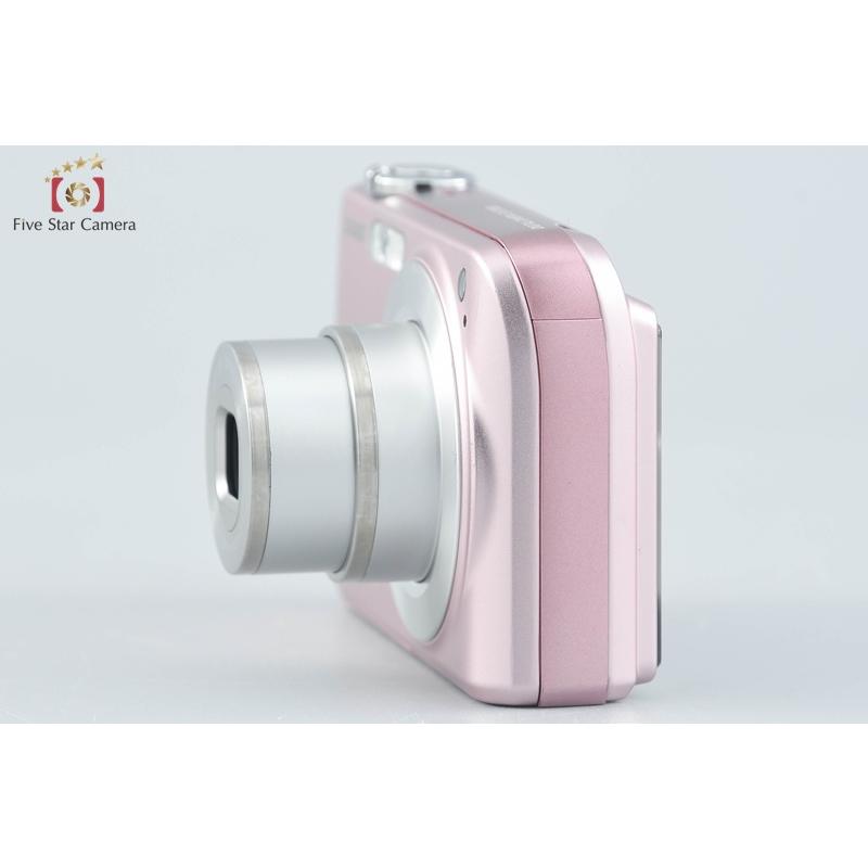 CASIO（カシオ） 【中古】Casio EXILIM ZOOM EX-Z1080 ピンク