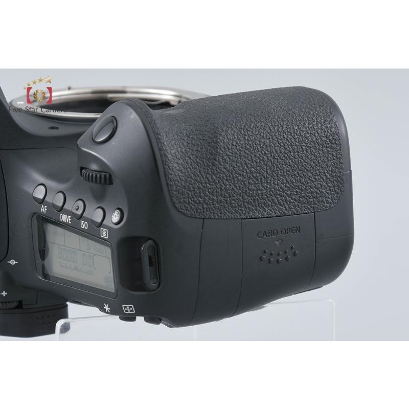 キヤノン（Canon） 【中古】Canon EOS 60D デジタル一眼レフカメラ