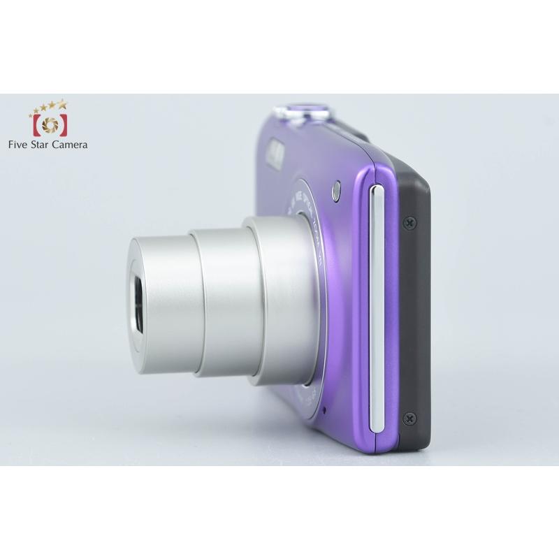 ニコン（Nikon） 【中古】Nikon COOLPIX S3300 ラベンダーパープル