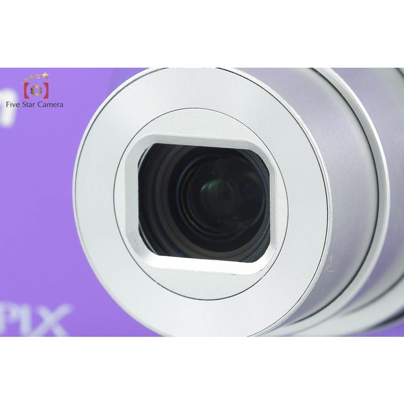 ニコン（Nikon） 【中古】Nikon COOLPIX S3300 ラベンダーパープル
