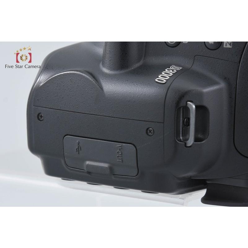 ニコン（Nikon） 【中古】Nikon D3000 ブラック デジタル一眼レフ