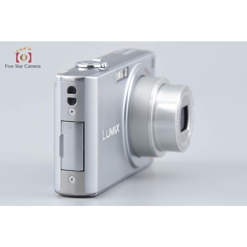 Panasonic（パナソニック） 【中古】Panasonic LUMIX DMC-FX33