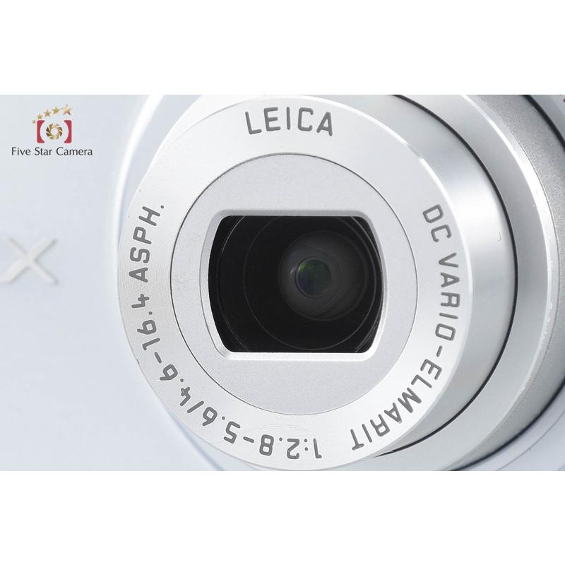 Panasonic（パナソニック） 【中古】Panasonic LUMIX DMC-FX33
