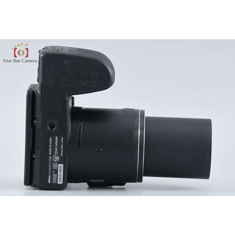 ニコン（Nikon） 【中古】Nikon COOLPIX L840 コンパクトデジタル