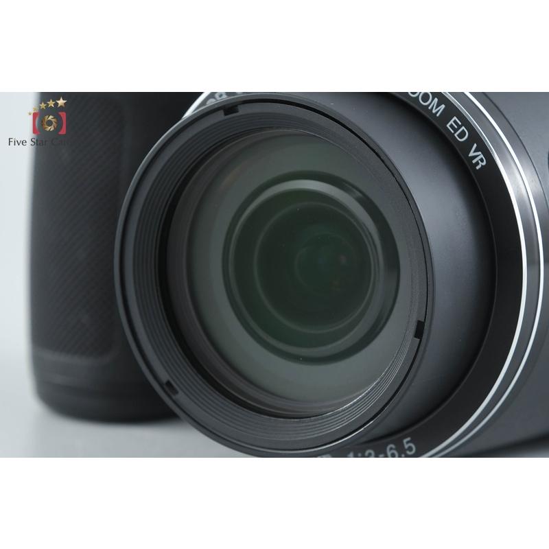 ニコン（Nikon） 【中古】Nikon COOLPIX L840 コンパクトデジタル