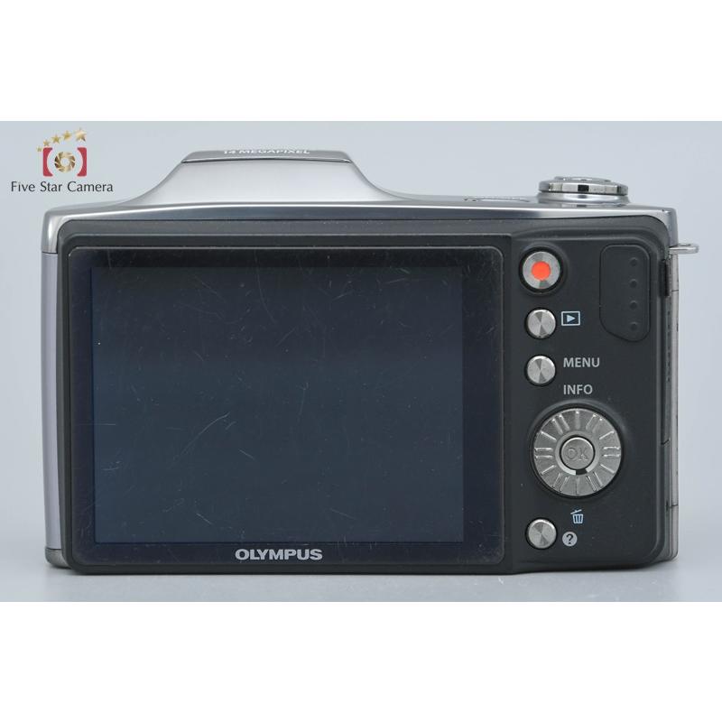 OLYMPUS SZ-14 未使用 コンパクトデジタルカメラ 箱あり Amazon.com : Olympus SZ-14 Red Digital Camera - International