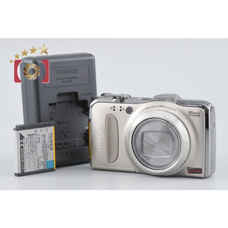FUJIFILM（フジフイルム） 【中古】FUJIFILM 富士フイルム FINEPIX 