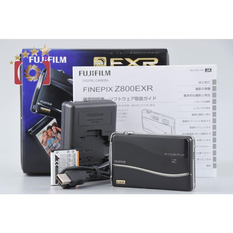 FUJIFILM（フジフイルム） 【中古】FUJIFILM 富士フイルム FINEPIX 