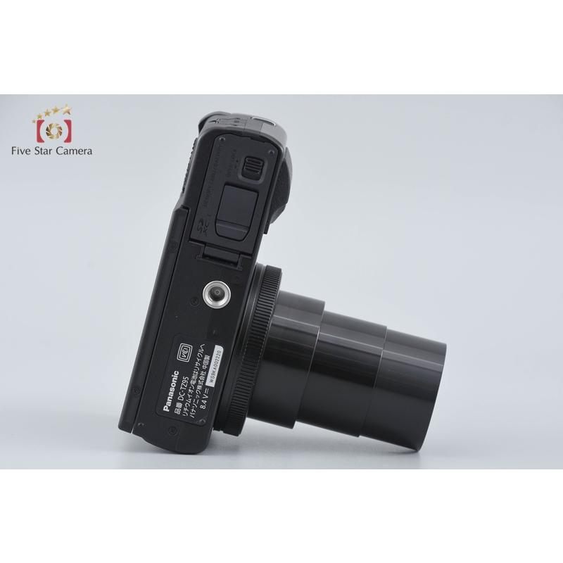 Panasonic（パナソニック） 【中古】Panasonic LUMIX DC-TZ95 ブラック