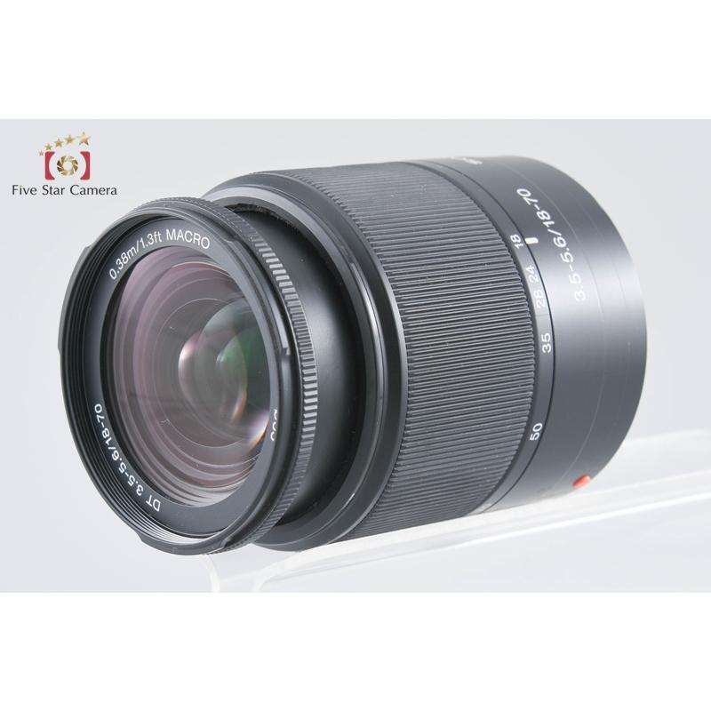 SONY（ソニー） 【中古】SONY α350 DSLR-A350K ズームレンズキット
