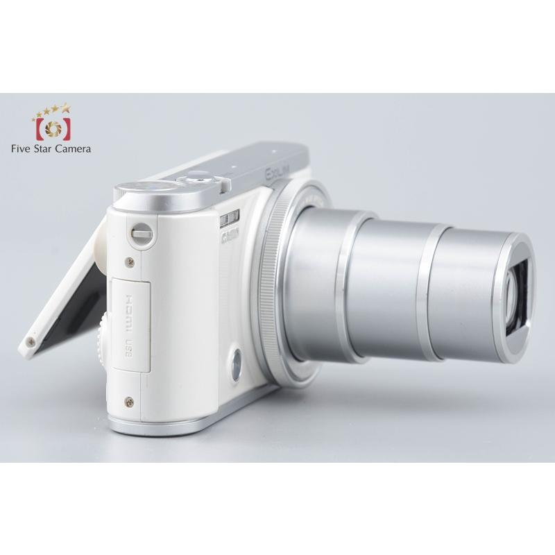 デジタルカメラ CASIO HIGH SPEED EXILIM EX-ZR3200 Wi-Fi EX-ZR3200 | HIGH SPEED | デジタルカメラ | CASIO