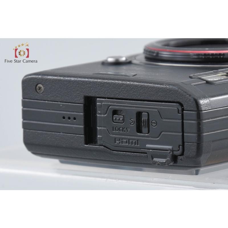 中古 OLYMPUS Tough TG-6 IM015 Olympus Tough TG-6 IM015 12.0MP Waterproof Shockproof Digital