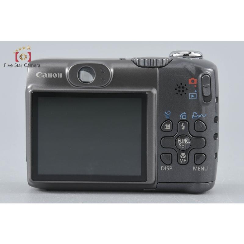 キヤノン（Canon） 【中古】Canon PowerShot A590 IS コンパクト