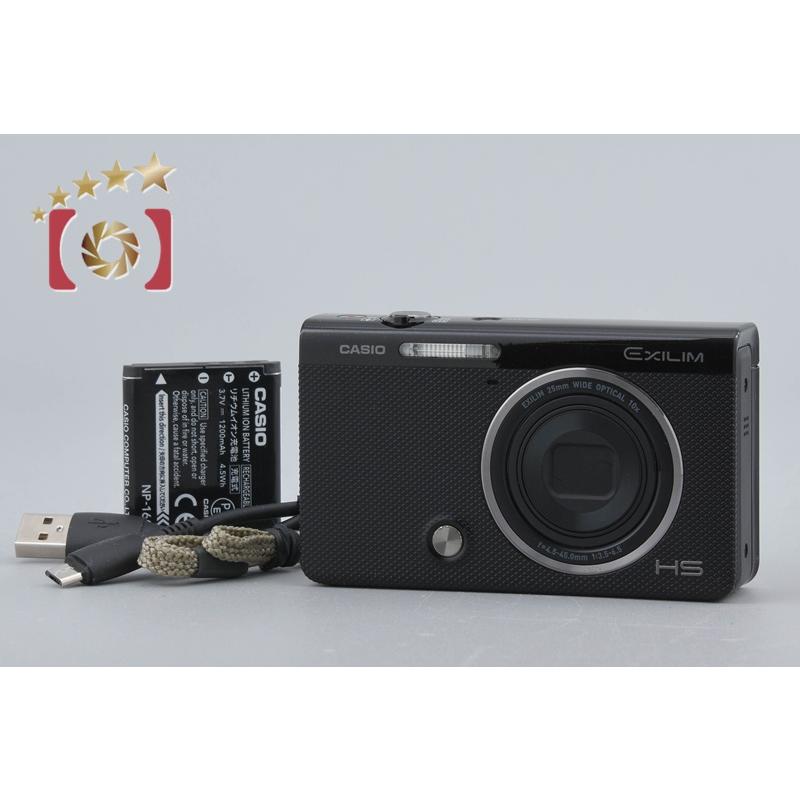 CASIO（カシオ） 【中古】Casio HIGH SPEED EXILIM EX-FC500S