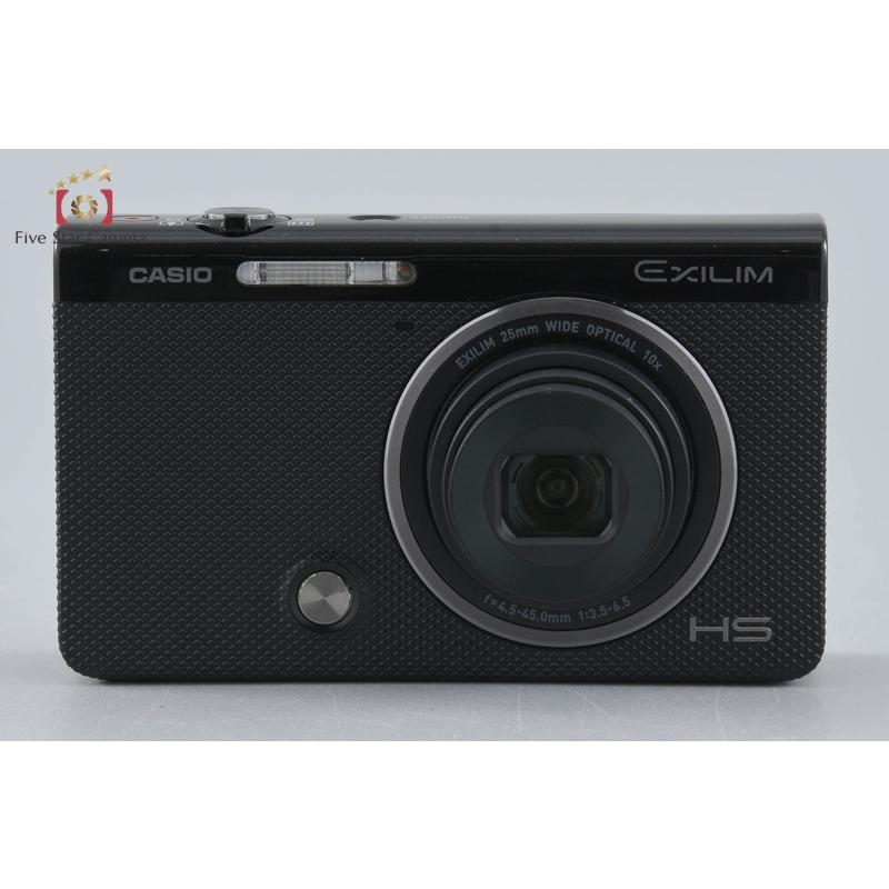 CASIO（カシオ） 【中古】Casio HIGH SPEED EXILIM EX-FC500S